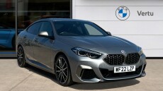 BMW 2 Series M235i xDrive 4dr Step Auto Petrol Saloon